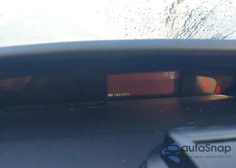 2010 Toyota Prius Iii z USA, uszkodzony, nr VIN JTDKN3DU2A5002586